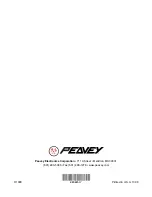 Preview for 20 page of Peavey Q 231F Dual Owner'S Manual