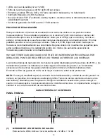 Preview for 10 page of Peavey Q215B Operating Manual