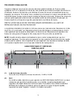 Preview for 16 page of Peavey Q215B Operating Manual