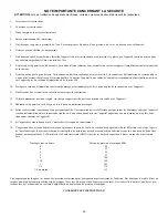 Preview for 20 page of Peavey Q215B Operating Manual