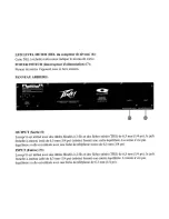 Preview for 10 page of Peavey Q431 Operating Manual