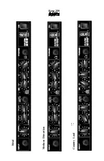 Preview for 39 page of Peavey Rage 258 Operating Manual