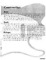 Preview for 5 page of Peavey Reactor AX User Manual