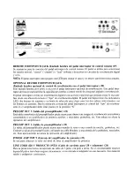 Предварительный просмотр 11 страницы Peavey Renown 112 User Manual