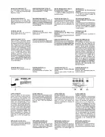 Preview for 4 page of Peavey Renown 400 User Manual