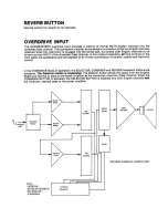 Preview for 5 page of Peavey Roadmaster Owner'S Manual