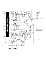 Preview for 9 page of Peavey Roadmaster Owner'S Manual