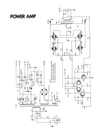 Preview for 10 page of Peavey Roadmaster Owner'S Manual