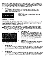 Предварительный просмотр 4 страницы Peavey RQ 2300 Operating Manual