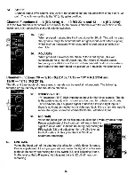 Предварительный просмотр 10 страницы Peavey RQ 2300 Operating Manual