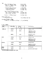 Предварительный просмотр 13 страницы Peavey RQ 2300 Operating Manual