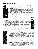 Preview for 4 page of Peavey RQ 3014 Owner'S Manual