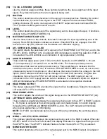 Preview for 11 page of Peavey RQ 4300 Series Operating Manual