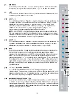 Preview for 36 page of Peavey RQ 4300 Series Operating Manual