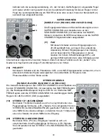 Preview for 49 page of Peavey RQ 4300 Series Operating Manual