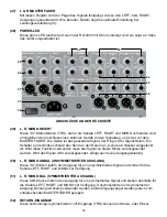 Preview for 55 page of Peavey RQ 4300 Series Operating Manual