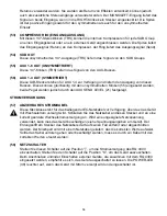 Preview for 56 page of Peavey RQ 4300 Series Operating Manual