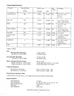 Preview for 17 page of Peavey RQ 880FX Owner'S Manual