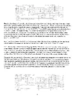 Preview for 4 page of Peavey RSM 4062 Operating Manual