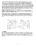 Preview for 8 page of Peavey RSM 4062 Operating Manual