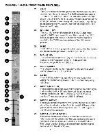 Preview for 12 page of Peavey RSM 4062 Operating Manual