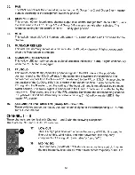 Preview for 13 page of Peavey RSM 4062 Operating Manual