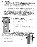 Preview for 15 page of Peavey RSM 4062 Operating Manual