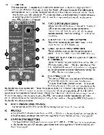 Preview for 16 page of Peavey RSM 4062 Operating Manual