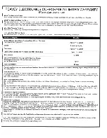 Preview for 31 page of Peavey RSM 4062 Operating Manual