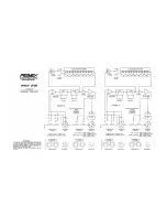 Предварительный просмотр 4 страницы Peavey RTD 215 Operating Manual