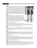 Preview for 11 page of Peavey S-32 Sanctuary Series Operation Manual