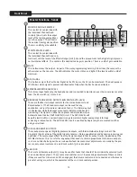 Preview for 19 page of Peavey S-32 Sanctuary Series Operation Manual