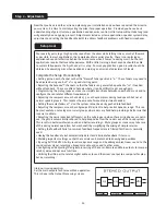 Preview for 30 page of Peavey S-32 Sanctuary Series Operation Manual