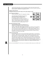 Preview for 34 page of Peavey S-32 Sanctuary Series Operation Manual