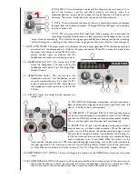 Preview for 7 page of Peavey S 4 Operating Manual