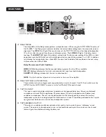 Предварительный просмотр 10 страницы Peavey SA 4200 User Manual