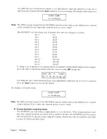 Preview for 31 page of Peavey ShowFex User Manual