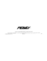 Preview for 60 page of Peavey ShowFex User Manual