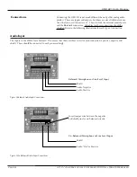 Предварительный просмотр 8 страницы Peavey SMR 821 User Manual