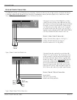 Предварительный просмотр 11 страницы Peavey SMR 821 User Manual