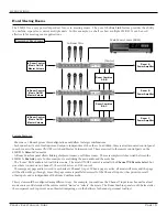 Предварительный просмотр 15 страницы Peavey SMR 821 User Manual