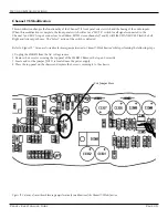 Предварительный просмотр 25 страницы Peavey SMR 821 User Manual