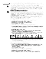 Preview for 13 page of Peavey SMRTM 821a User Manual