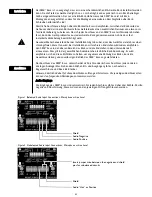 Preview for 43 page of Peavey SMRTM 821a User Manual