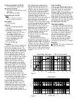 Preview for 2 page of Peavey SP 115MX Specifications