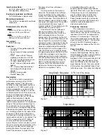 Предварительный просмотр 2 страницы Peavey SP 2X Specifications