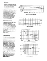 Предварительный просмотр 2 страницы Peavey SP 3 Specifications