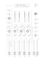 Preview for 2 page of Peavey SRC 421 Owner'S Manual