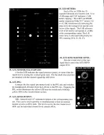 Preview for 9 page of Peavey SRC 6024 Owner'S Manual