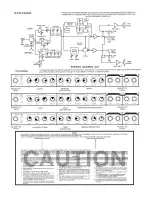 Предварительный просмотр 5 страницы Peavey Stereo Chorus 212 Owner'S Manual